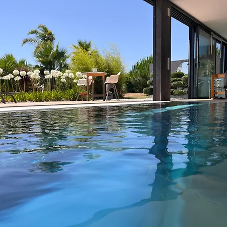 Quinta Oásis Eden Barrocalvo