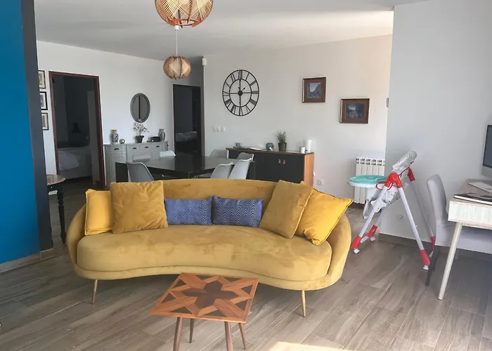 Apartamento Quinta Oásis Eden Barrocalvo