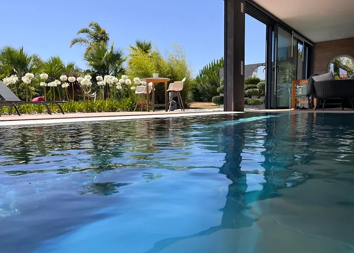 Quinta Oásis Eden Barrocalvo